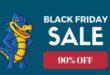 HostGator Black Friday Sale 2021 | 80% Discount on Hosting