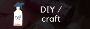 DIY craft