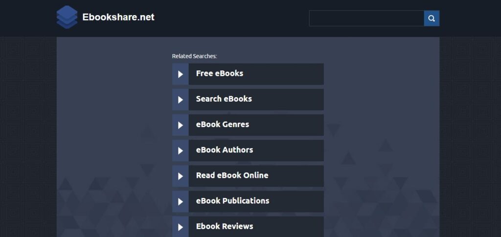 torrent site for ebook