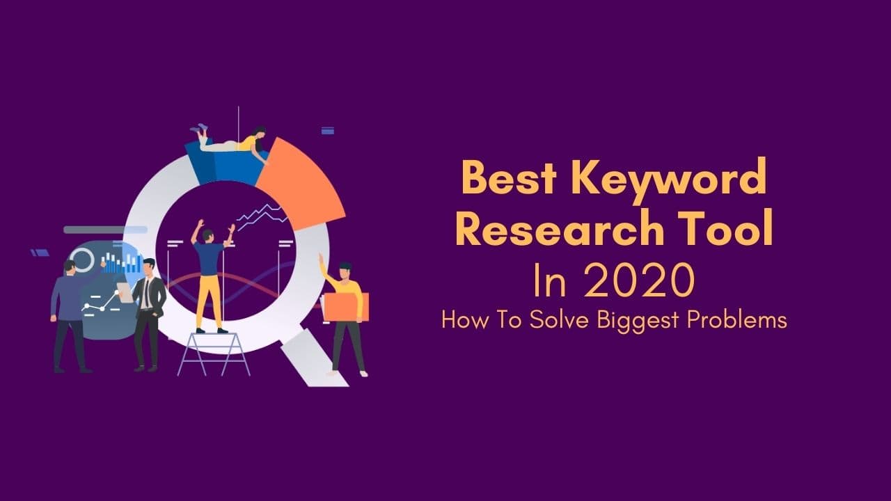 Best Keyword Research Tool