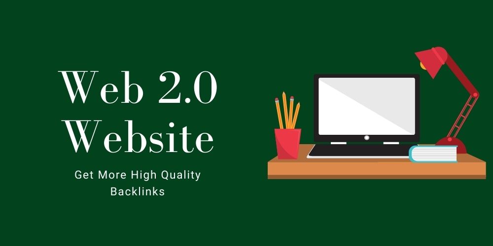 Web 2.0 Website