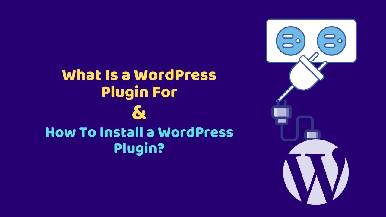 What Is a WordPress Plugin