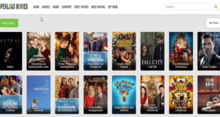 Openload Movies - Free Online Movies and TV Series