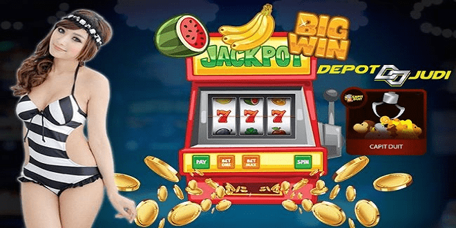 The Potential gains of Playing at Indonesian Bandar Slot Online through the Website