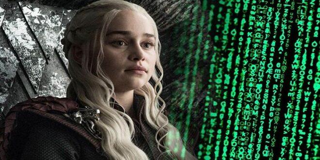 Torrent files for Game Of Thrones Season 8