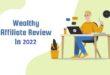 Wealthy Affiliate Review In 2022