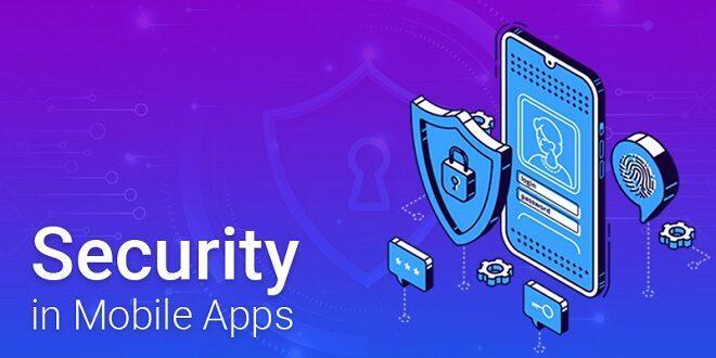 What are the very basic tips for improving the overall mobile application security?