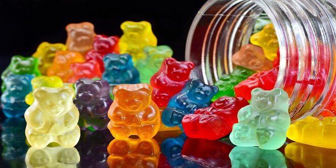 A Dosage Guide to CBD Gummies