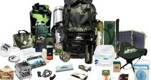 A Guide on How To Make a Survival Pack