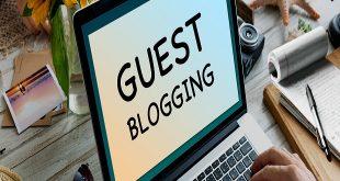 Guide to Finding Guest Blogging Opportunities for your Website 