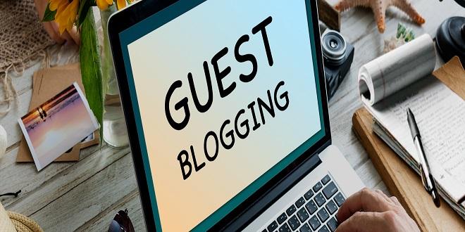 Guide to Finding Guest Blogging Opportunities for your Website 