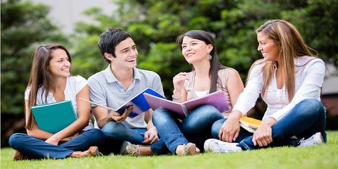 Higher study in Malaysia for international students