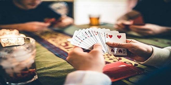 How does Gambling Affect the Family
