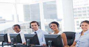 Inbound Call Center Solutions Improve Customer Service