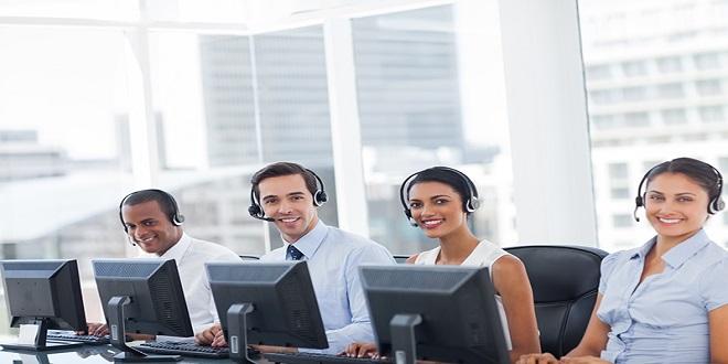 Inbound Call Center Solutions Improve Customer Service