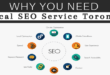 What Should You Expect from an SEO Company Toronto Service?