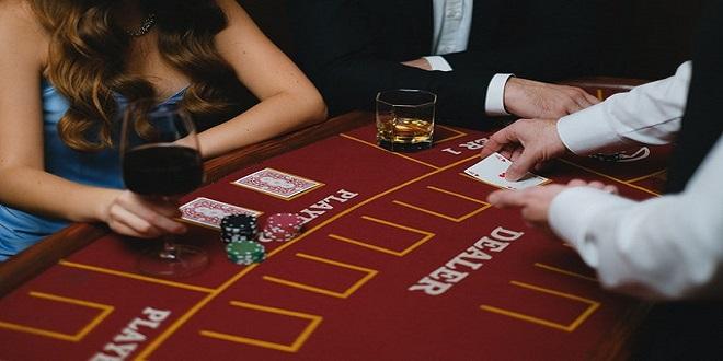 Why You Should Play Online casino website, no minimum deposit and withdrawal Requirements