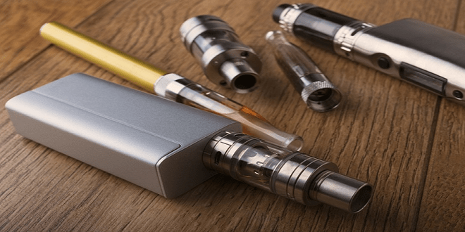 Vaporizer guide for choosing best disposable vape pen