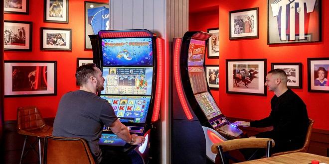 Characteristics of a good slot machine punter