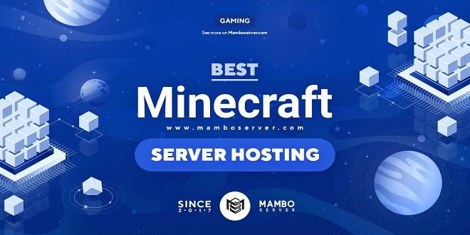 Essential Features of the Best Minecraft Servers