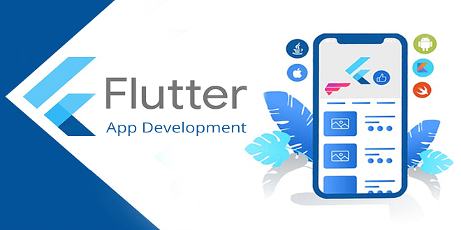 How Deep Flutter is used in Mobile Applications?