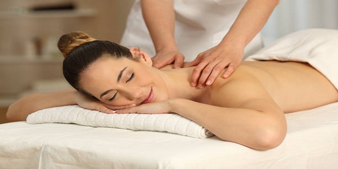 How to find out the bestMassage parlour?