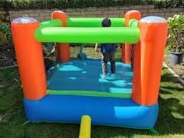 What To Look For When Buying A Kids Bounce House