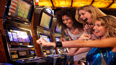 Why Online straight web slots Are So Valuable