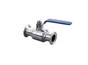 What You Need To Know About Camlock Ball Valves