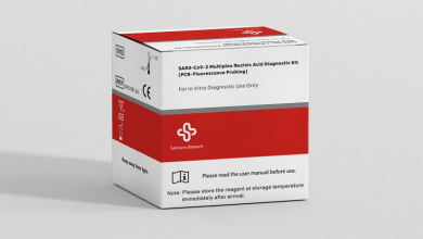 What To Look For When Finding A Covid 19 Test Kit Supplier