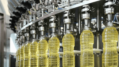 PET Bottle Label Machines That You Need To Know About