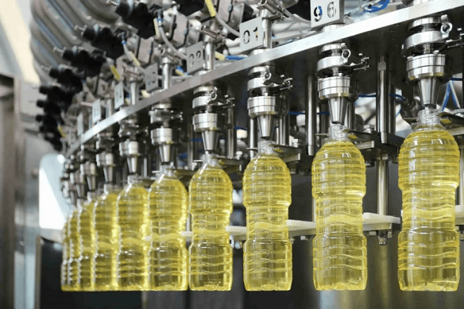 PET Bottle Label Machines That You Need To Know About