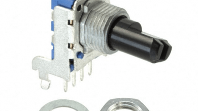 Motives to Acquire a Rotary Potentiometer