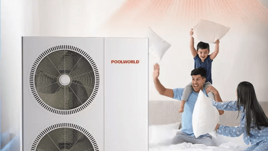 Why Are More and More People Accepting Heat Pump Pool Heater?