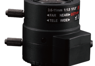 YTOT: An Optical Lens Manufacturer