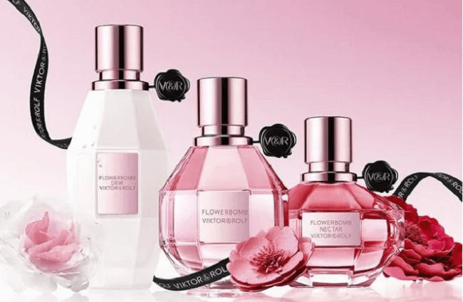Find out About the flowerbomb perfume dossier.co