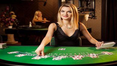 Live Dealers Games – Points to Mention Playing at Live Casino