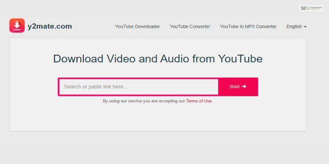 Y2mate YouTube MP3 Converter: All that You want to Be aware