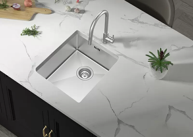 Why You Should Take Stainless Utility Sinks into Account