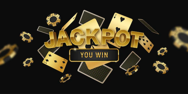Win the Jackpot in Online Casino Games