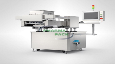Dosing Done Right: The Advantages of Advanced Pharma Filling Machines