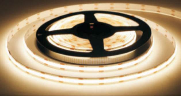 Upgrade Your Lighting with Refond's LED Strip Light