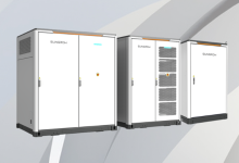 Liquid Cooling Commercial Energy Storage System: Reliable, Efficient, and Safe Energy Storage Solutions for Your Business