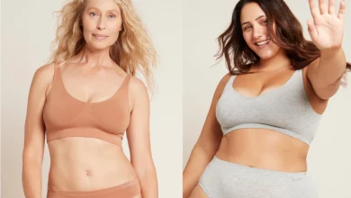 Unlocking Confidence: A Guide To Plus Size Bra Shopping