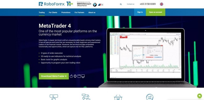 Roboforex Reviews In Trading—Ready For Trading