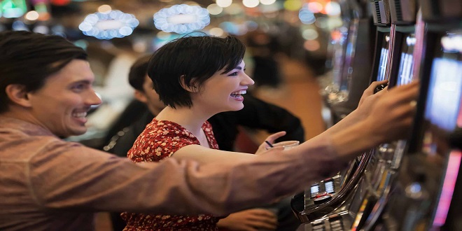 What Are Slot Tournaments in Casinos and How Do They Work?