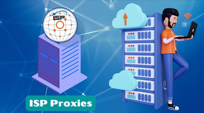 A Comprehensive Guide to Buying ISP Proxies for Enhanced Online Privacy and Security